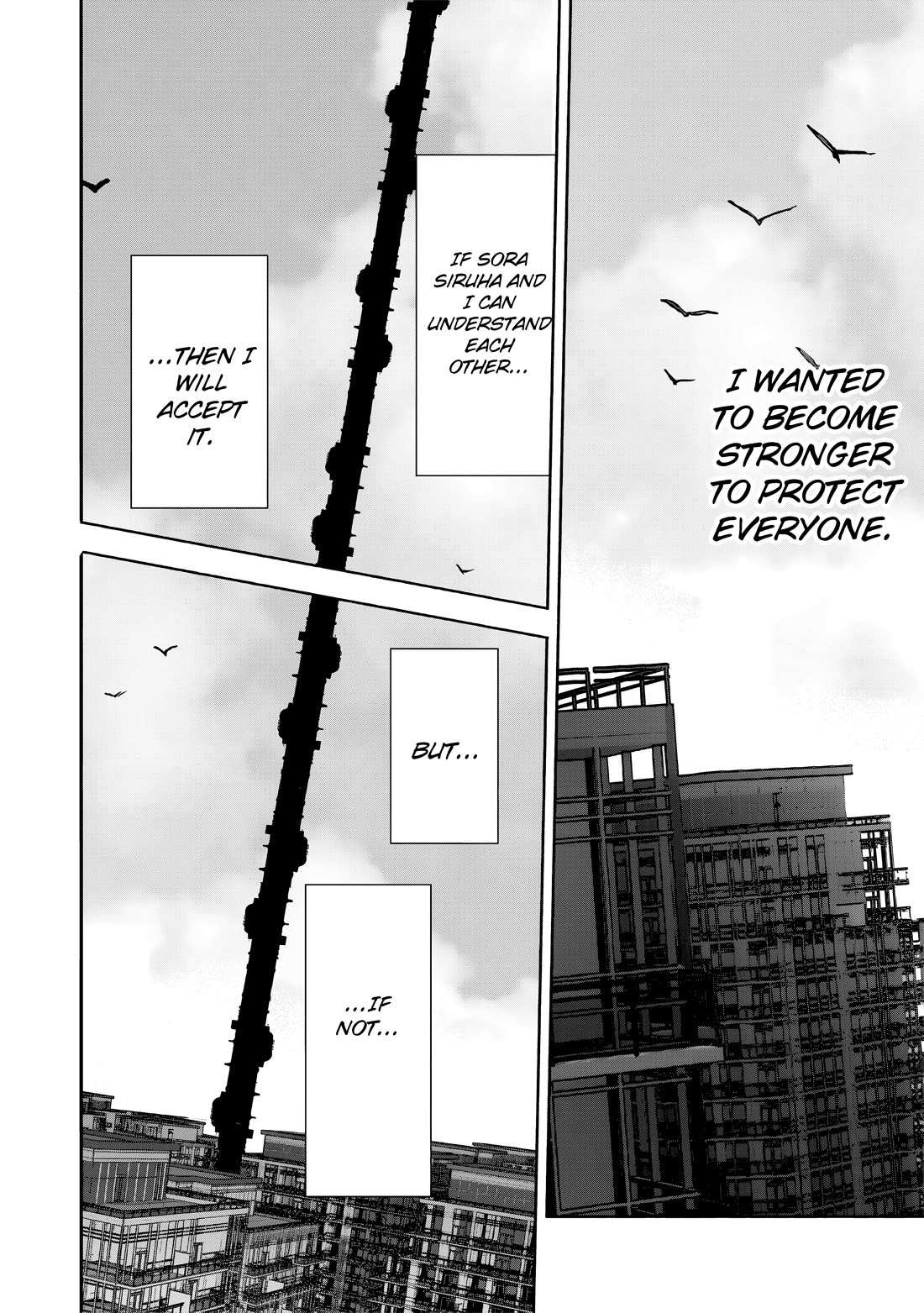 Choujin X, Chapter 51.4 image 05